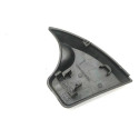 Moldura Interna Retrovisor Dianteira Esquerda Honda Fit 2013 Preto
