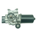 Motor Limpador Parabrisa Chevrolet  S10 2014
