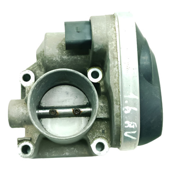 Corpo Borboleta Tbi Renault Sandero 1.6 2010