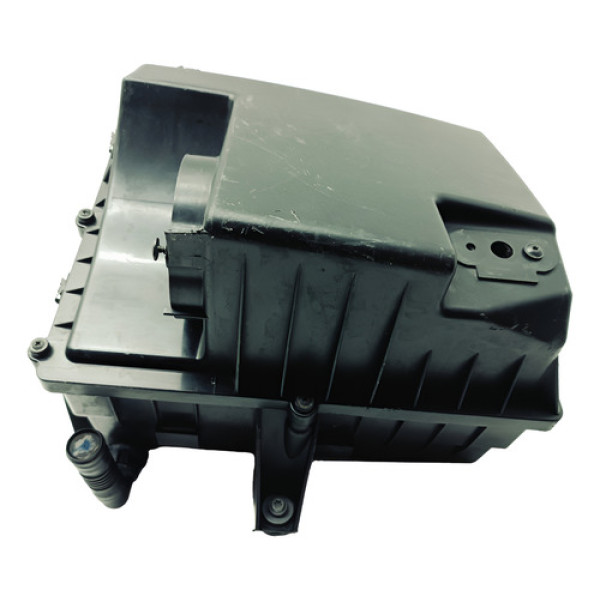 Caixa Filtro Ar Volkswagen Amarok 2.0 Bi Turbo 2012 180 Cv