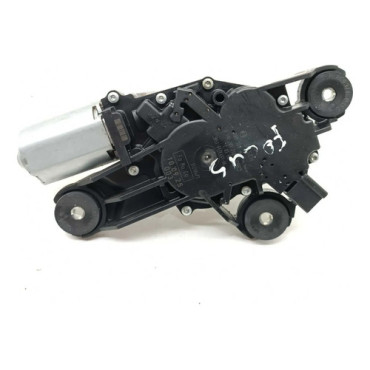 Motor Limpador Trase...