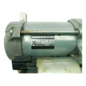 Motor Partida Arranque Honda Civic 1.8 Manual 2014