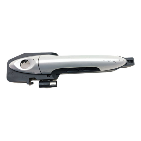 Maçaneta Porta Externa Dianteira Esquerda Hyundai Hb20 2015