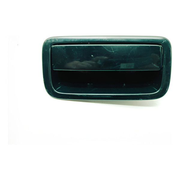 Maçaneta Da Tampa Traseira Volkswagen Amarok 2013