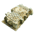 Cárter Óleo Motor Fiat Idea 1.6 2012