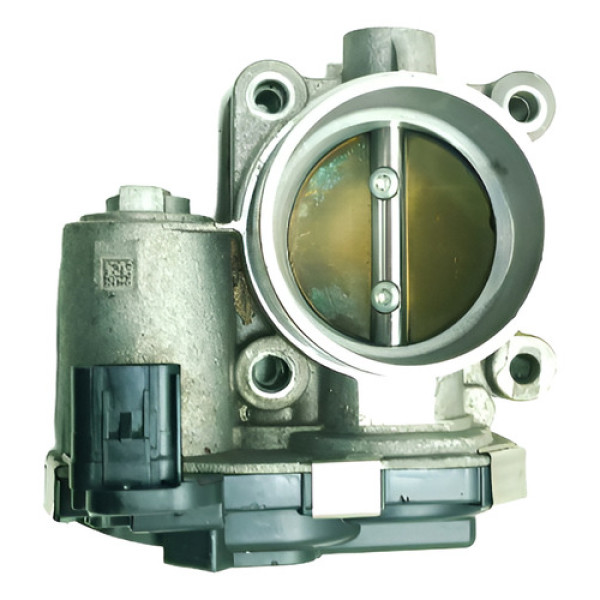 Corpo Borboleta Tbi Chevrolet Onix 1.4 2018