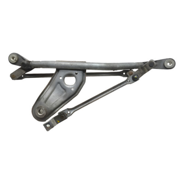 Galhada Limpador Parabrisa Fiat Idea 2010