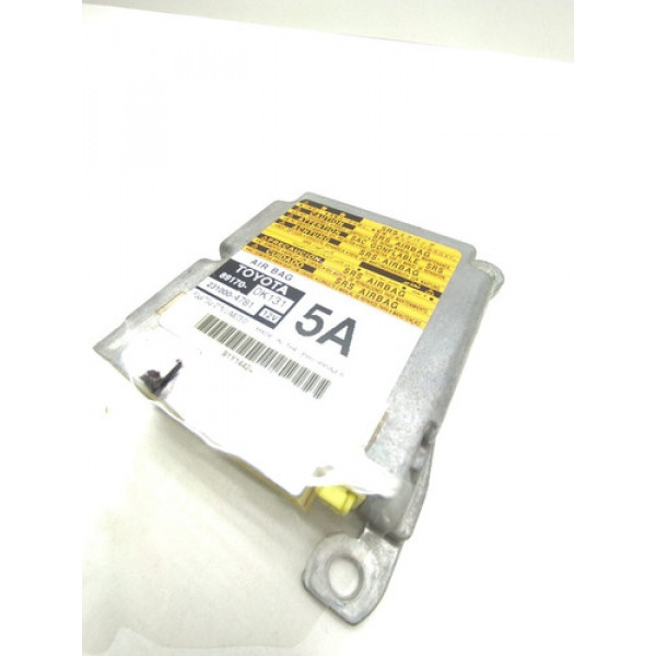 Módulo De Airbag Toyota Hilux 231000-4781 Orig 89170-0k131