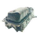 Cárter Sobre Cárter Motor Peugeot 207 1.4 2011