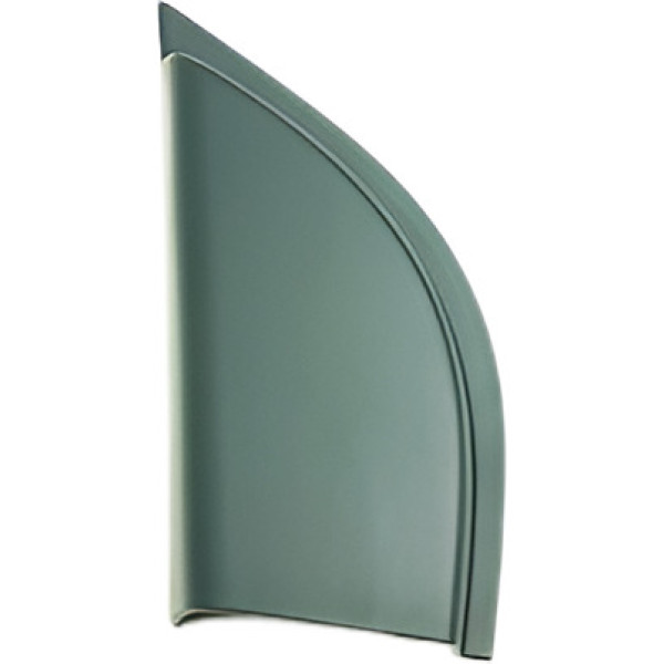 Moldura Interna Retrovisor L/esquerdo Honda City 2011