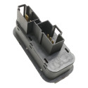 Comando Vidro Elétrico Esquerdo Ford Fiesta Ecosport 2004 05
