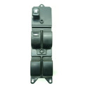 Comando Vidro Eletrico Dianteiro Esq L200 Triton 2008/2015