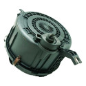 Caixa Filtro Ar Toyota Hilux 3.0 2010