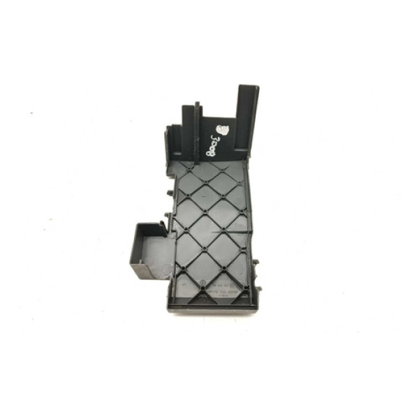 Modura Caixa Fusíveis Peugeot 3008 2012 Preto