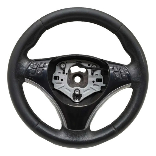 Volante Bmw 320i 2010 Preto Preto