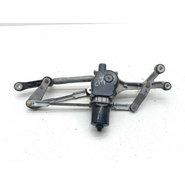 Galhada Motor Limpad...