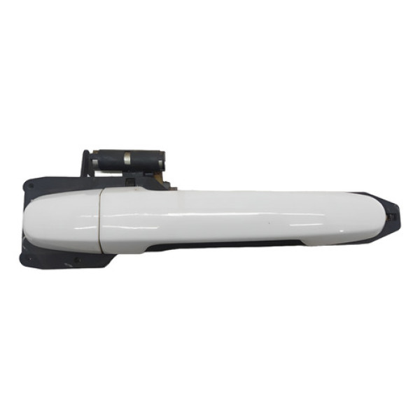 Maçaneta Porta Externa Dianteira Direita Toyota Hilux 2008