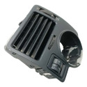 Difusor Ar Esquerdo Volkswagen Golf 2.0 Sportline 2011