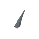 Acabamento Esquerdo Churrasqueira Chevrolet Cobalt 2016 Preto