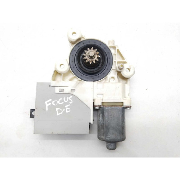 Motor Vidro Dianteiro Esquerdo Ford Focus 2010