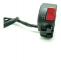 Chave Punho Partida Kawasaki Zx10 2020