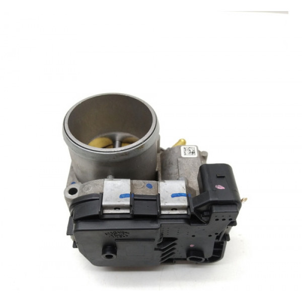 Tbi Corpo Borboleta Jeep Renegade 1.8 E-torq 2020 21 