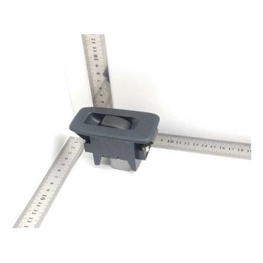 Botão Vidro Traseiro...