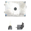 Módulo Injeção Ecu Honda City 1.5 2010 11 12 13 14