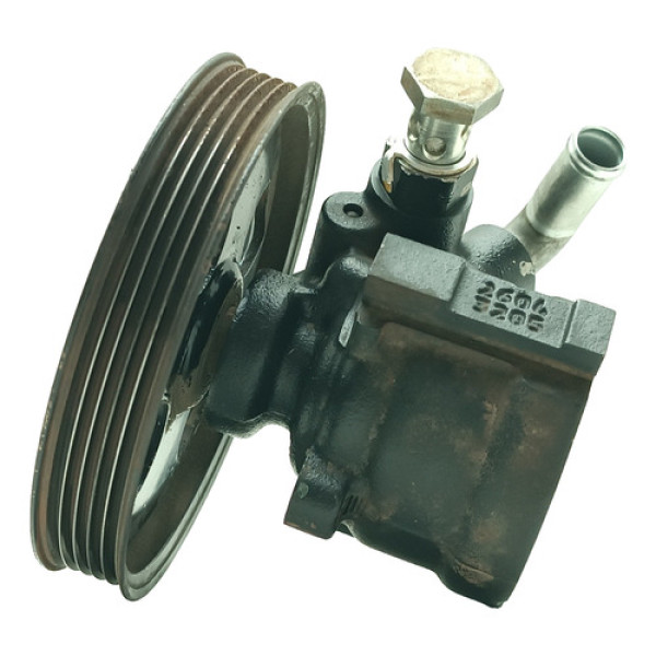 Bomba De Direção Hidráulica Chevrolet Meriva 1.4 2009