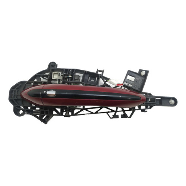 Maçaneta Porta Externa Dianteira Esquerda Gm Cruze 2017