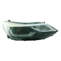 Farol Lado Direito Chevrolet Cruze 2018 