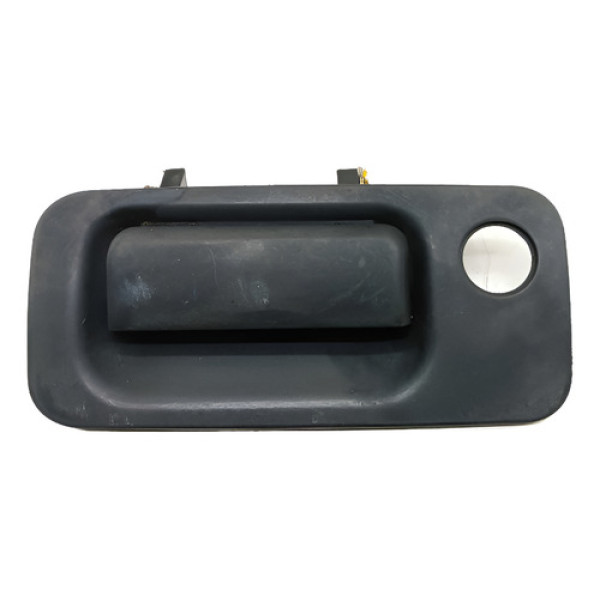 Maçaneta Porta Externa Dianteira Esquerda Ford Ranger 2008