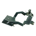 Suporte Farol Dianteiro L/direito Fiat Toro 2016 (detalhe)