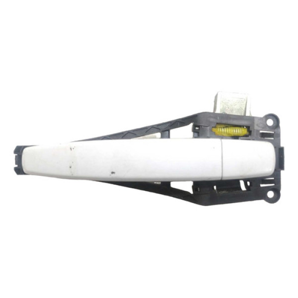 Maçaneta Externa Traseira Esquerda Gm Vectra 2005