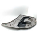 Forro Porta Traseira Direita Mitsubishi L200 Triton 2011