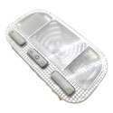 Luz Teto Cortesia Citroen C4 Picasso 2011