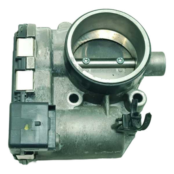 Corpo Borboleta Tbi Peugeot 208 1.6 2018