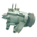 Compressor Ar Condicionado Chevrolet Captiva 3.6 V6 2008