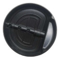 Difusor Ar Fiat Grand Siena 2013