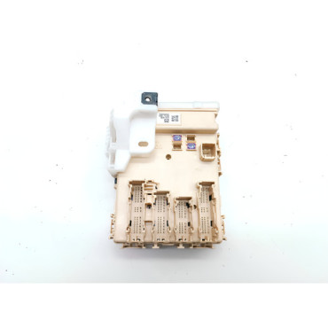 Caixa Fusível Toyota...