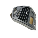 Difusor Ar Digital Lado Esquerdo Citroen C4 Picasso 2010