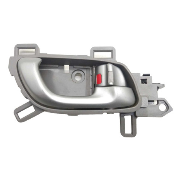 Maçaneta Interna Porta Dianteira Direita Honda Civic  2015