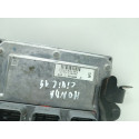 Módulo De Injeção Honda Civic 2014 S/chave