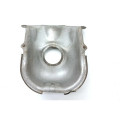 Defletor Calor Catalisador Honda Civic 2014 Preto