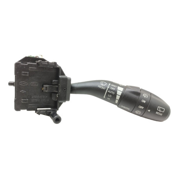 Chave Limpador Parabrisa Vidro Traseiro I30 2008 2009 A 2012