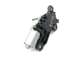 Motor Limpador Traseiro Ford Focus 2012