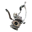 Turbina Peugeot 3008 1.6 Thp Original  Borgwarner K03 