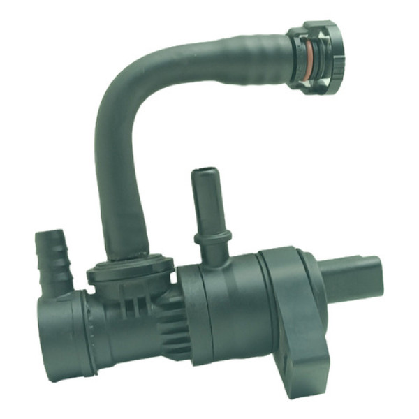 Válvula Canister Peugeot 3008 Thp 2014