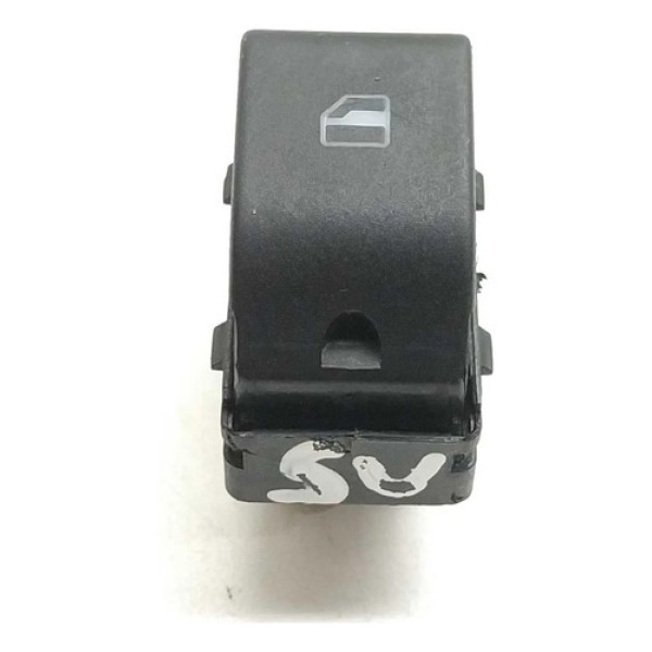 Botao Vidro Traseira Esquerda Volkswagen Saveiro 2015