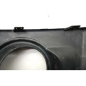 Grade Moldura Farol Milha Direita Suzuki Grand Vitara 2013 Preto Direito